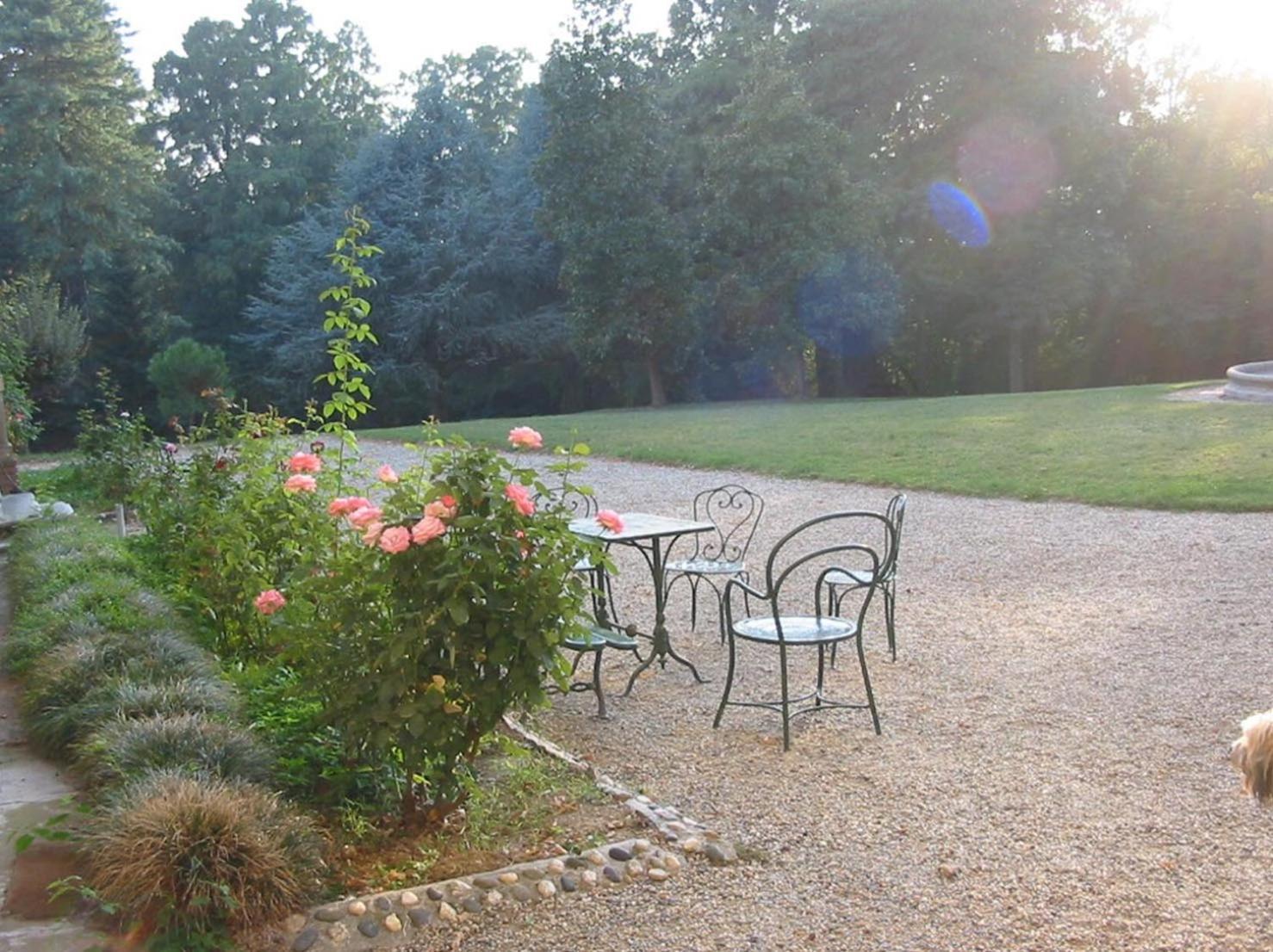 Agriturismo Villa Gropella Valenza Dış mekan fotoğraf